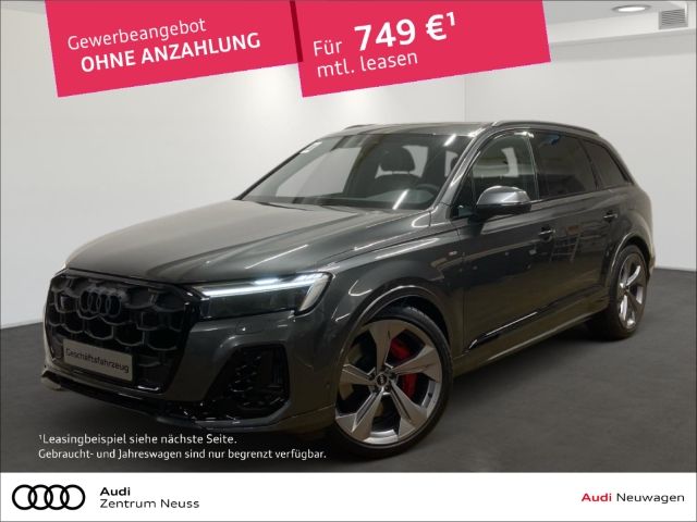 Audi Q7 2026