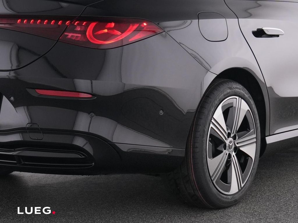 Mercedes-Benz CLA 200 2026