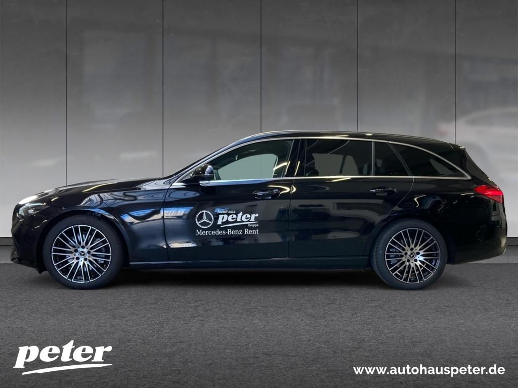 Mercedes-Benz C 200 2024