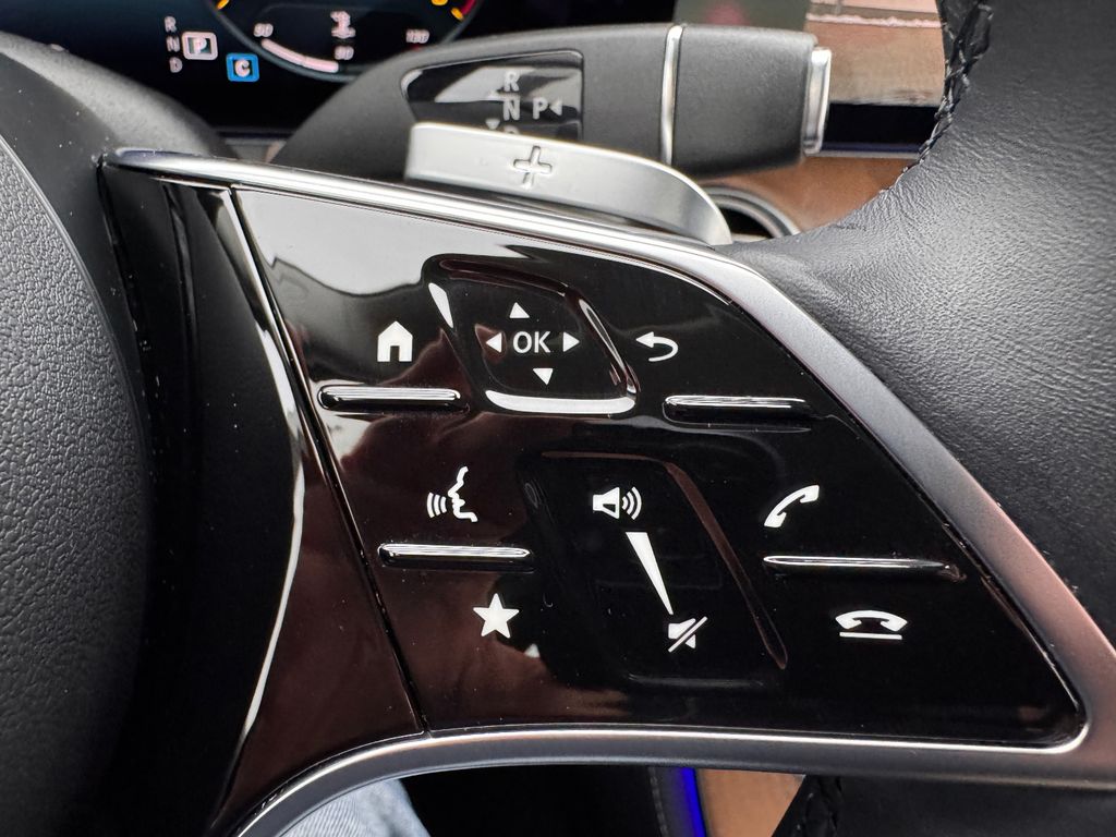 Mercedes-Benz E 220 2021