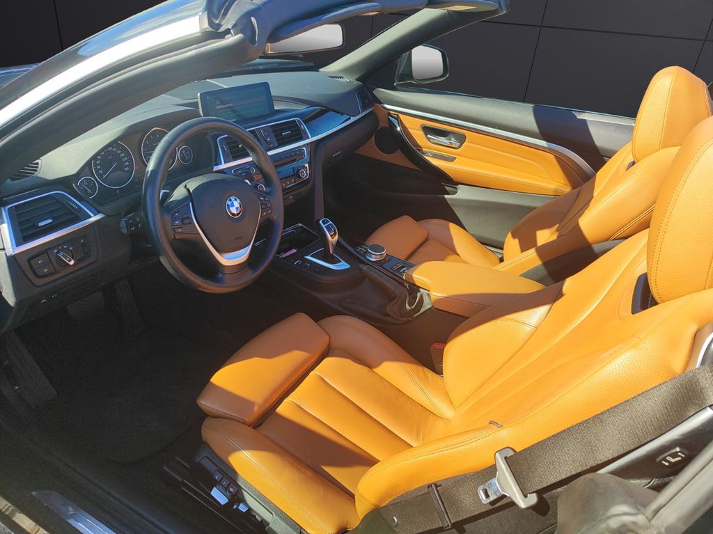 BMW 430 2019