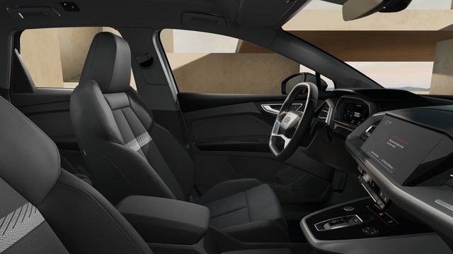 Audi Q4 e-tron 2023