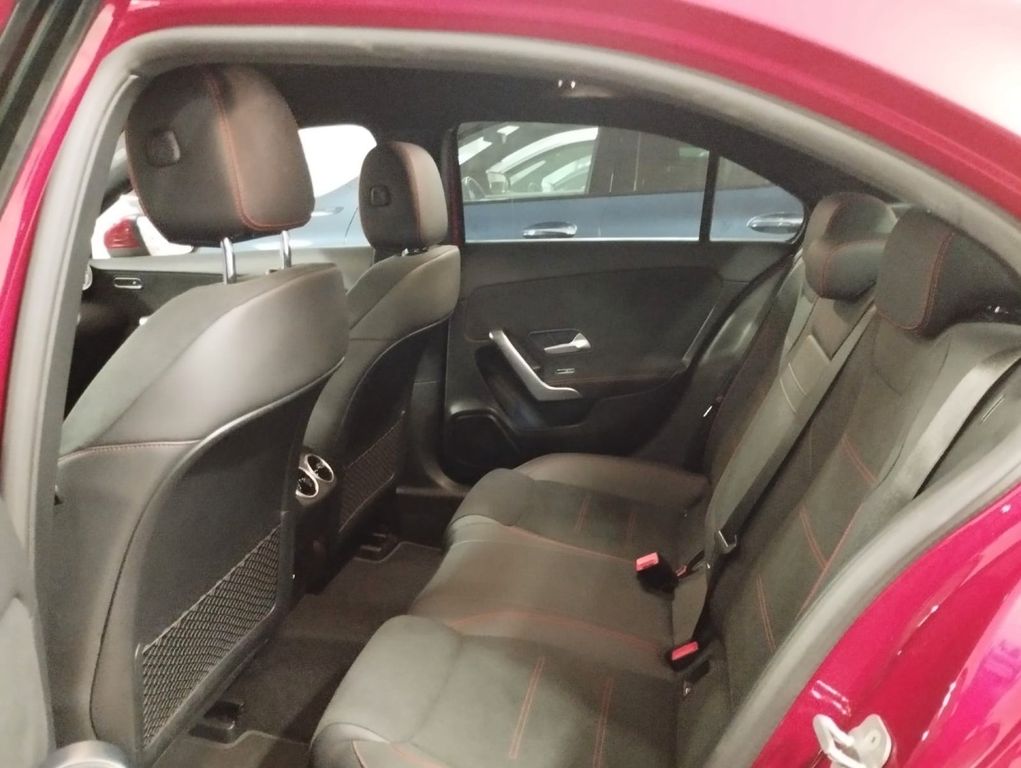 Mercedes-Benz A 250 2023