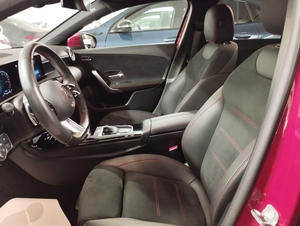 Mercedes-Benz A 250 2023