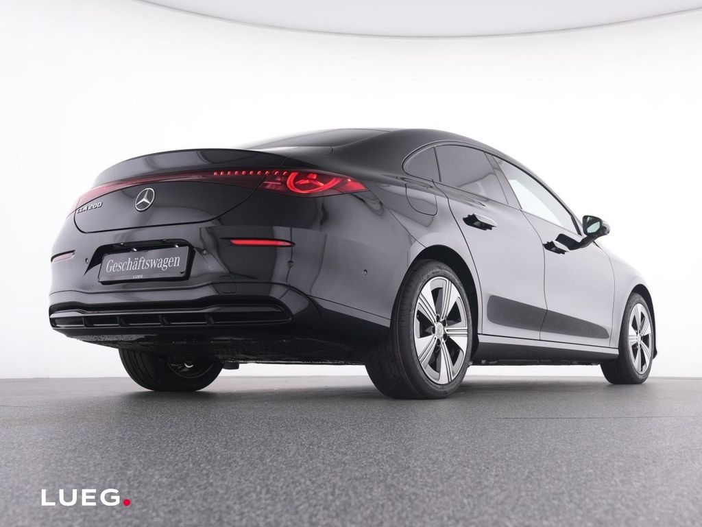 Mercedes-Benz CLA 200 2026