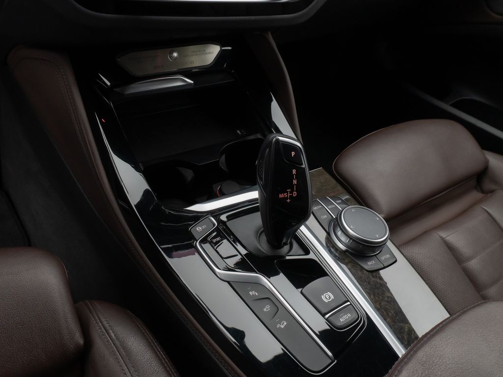 ALPINA XD4 2019