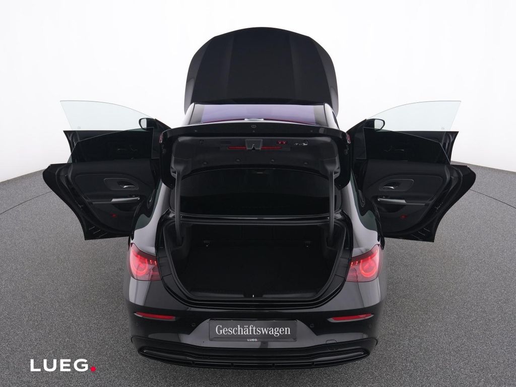 Mercedes-Benz CLA 200 2026