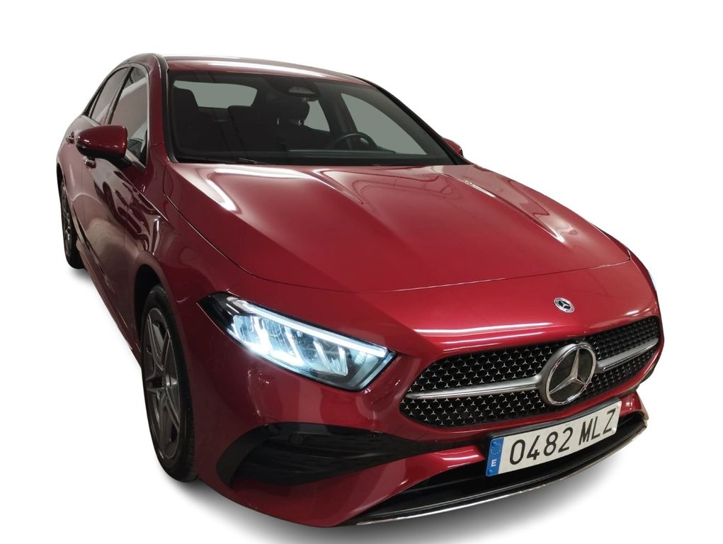 Mercedes-Benz A 250 2023
