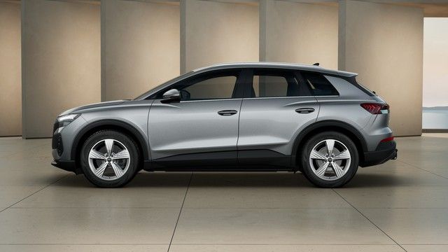 Audi Q4 e-tron 2023