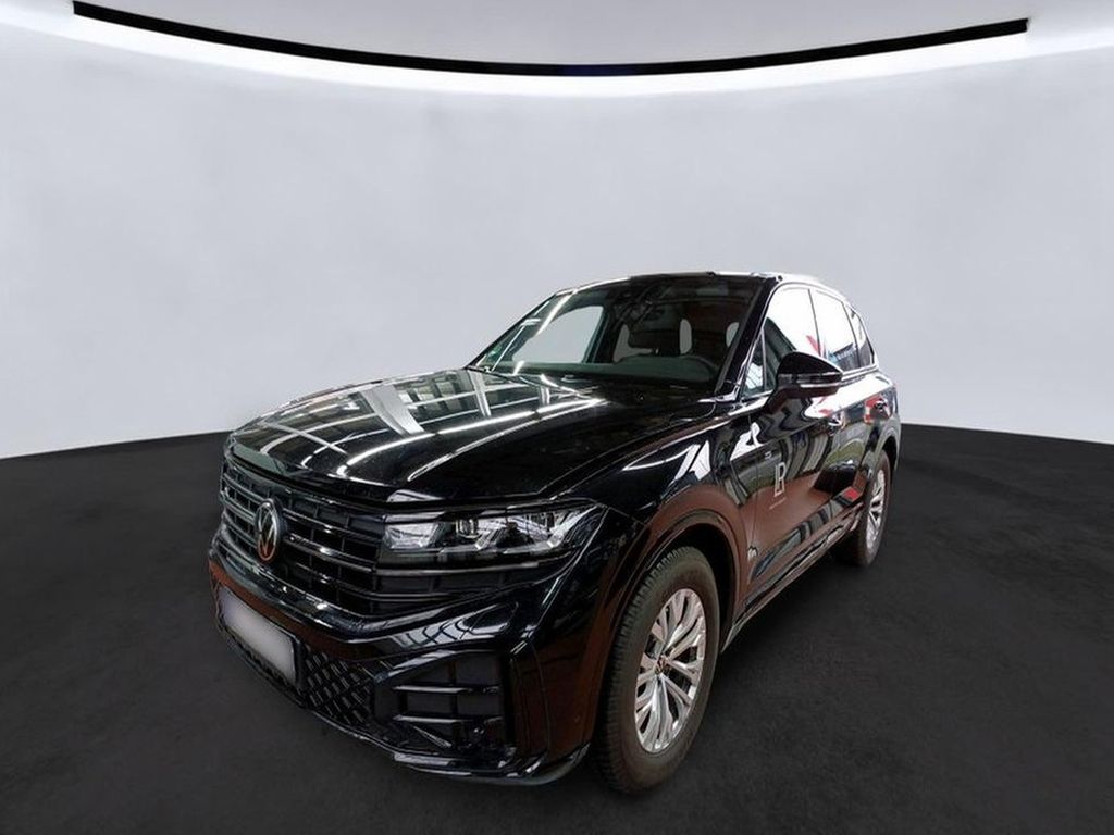 Volkswagen Touareg 2024