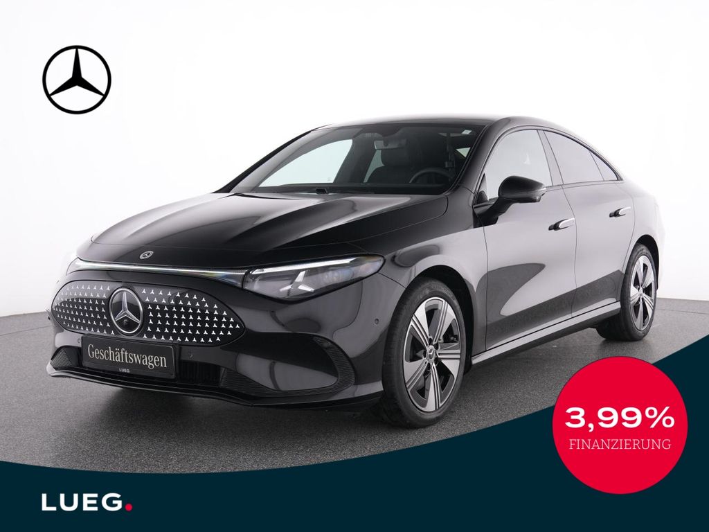 Mercedes-Benz CLA 200 2026