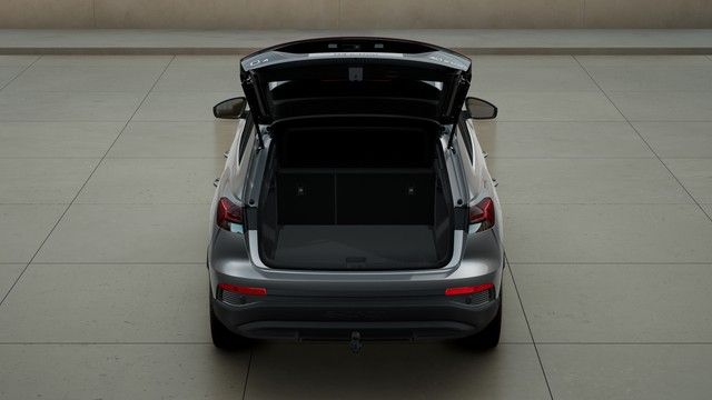 Audi Q4 e-tron 2023
