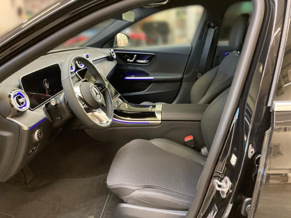 Mercedes-Benz C 200 2024