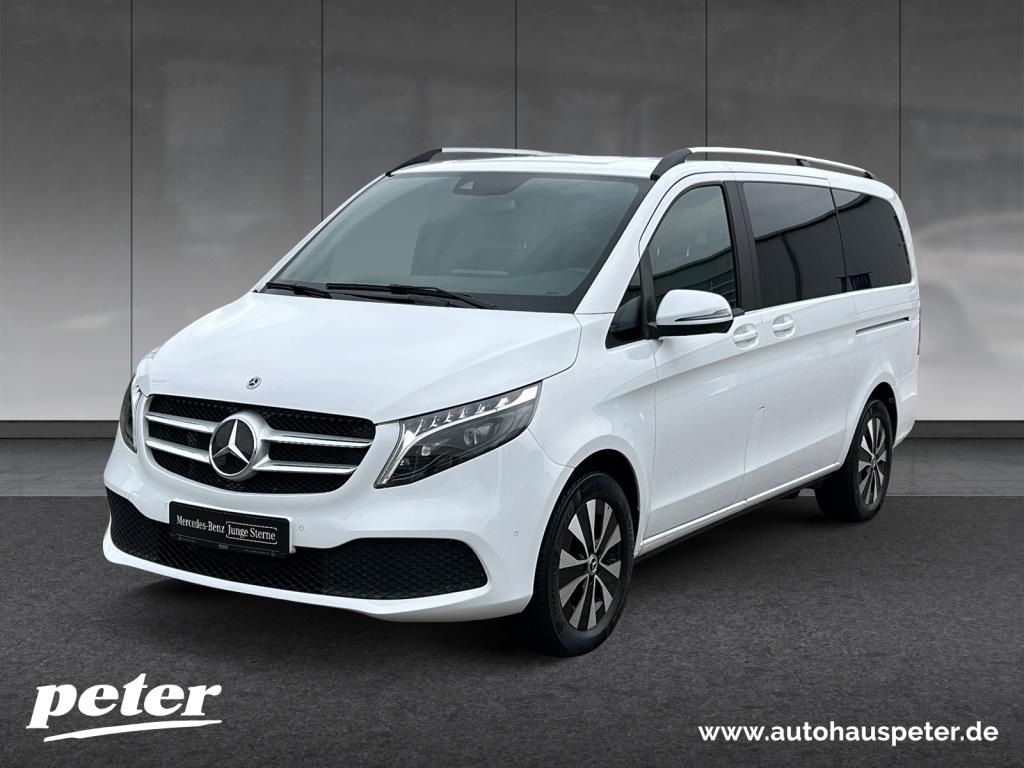 Mercedes-Benz V 250 2024