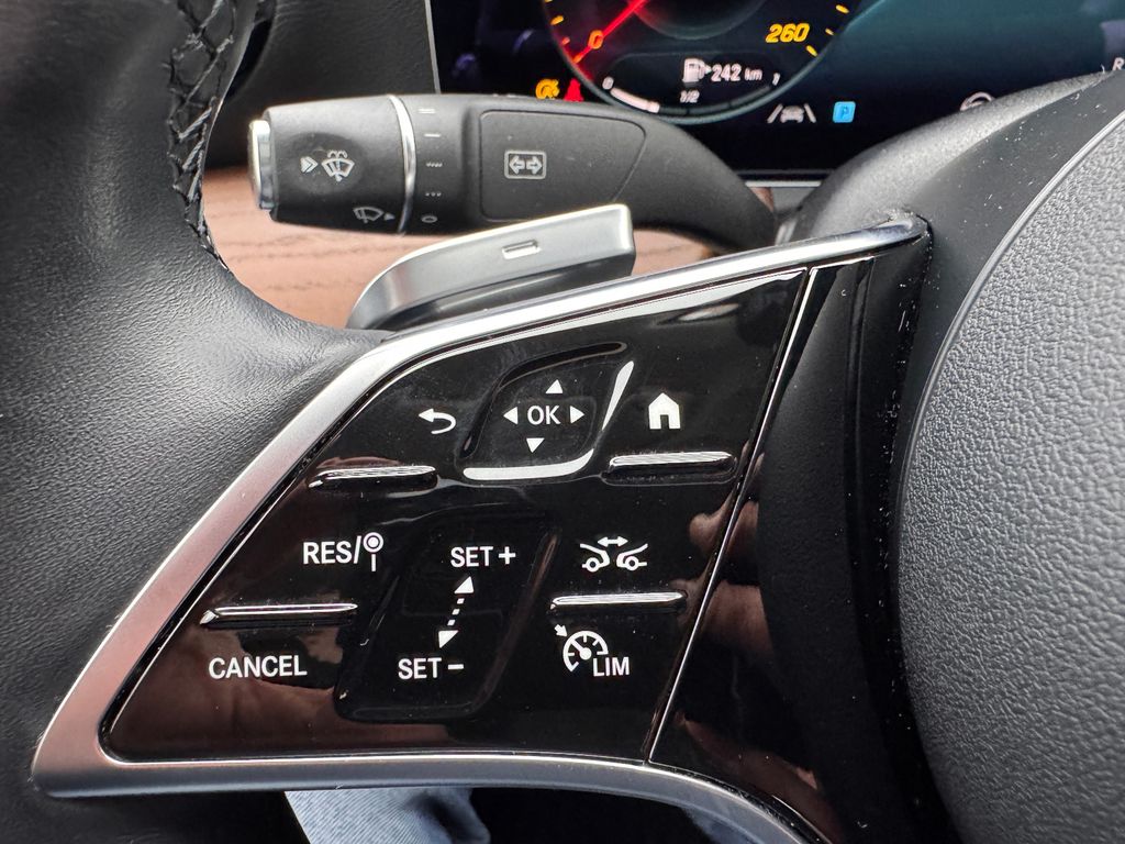 Mercedes-Benz E 220 2021