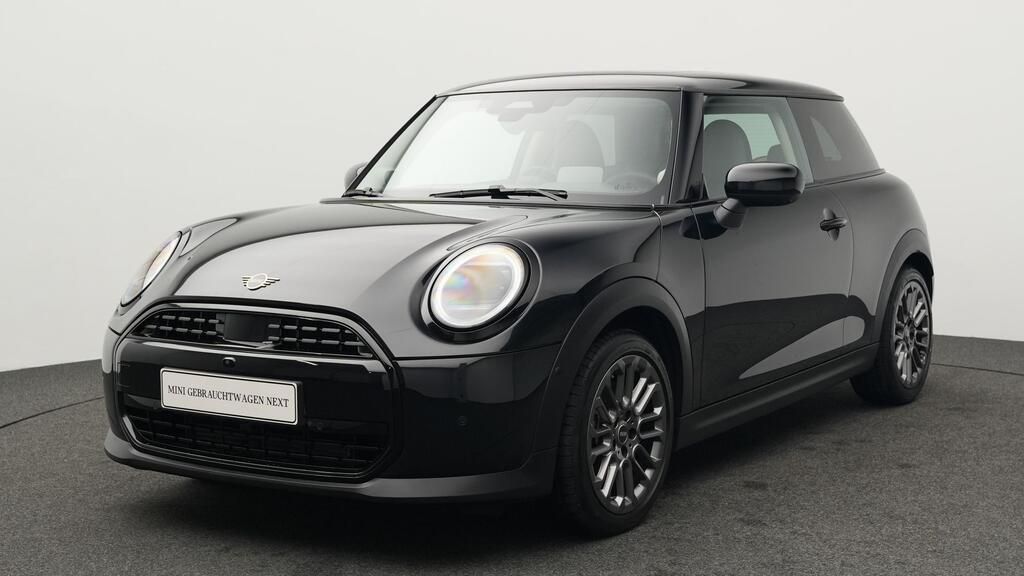 MINI Cooper C 2024