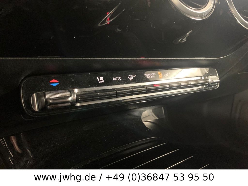 Mercedes-Benz CLA 200 2020