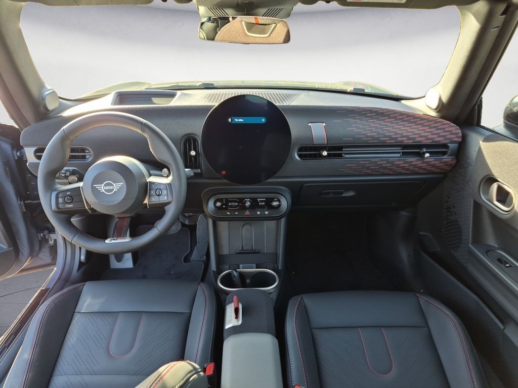 MINI Cooper S Cabrio 2025