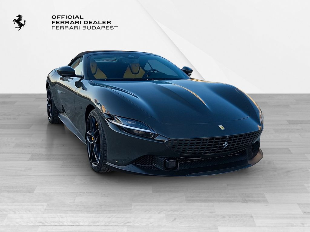 Ferrari Roma