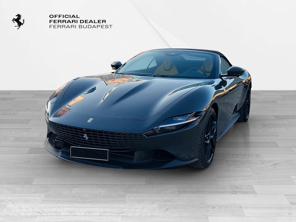 Ferrari Roma