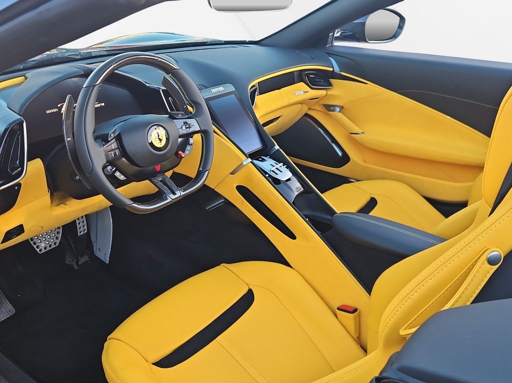 Ferrari Roma