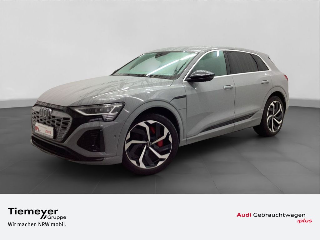 Audi Q8 e-tron 2024