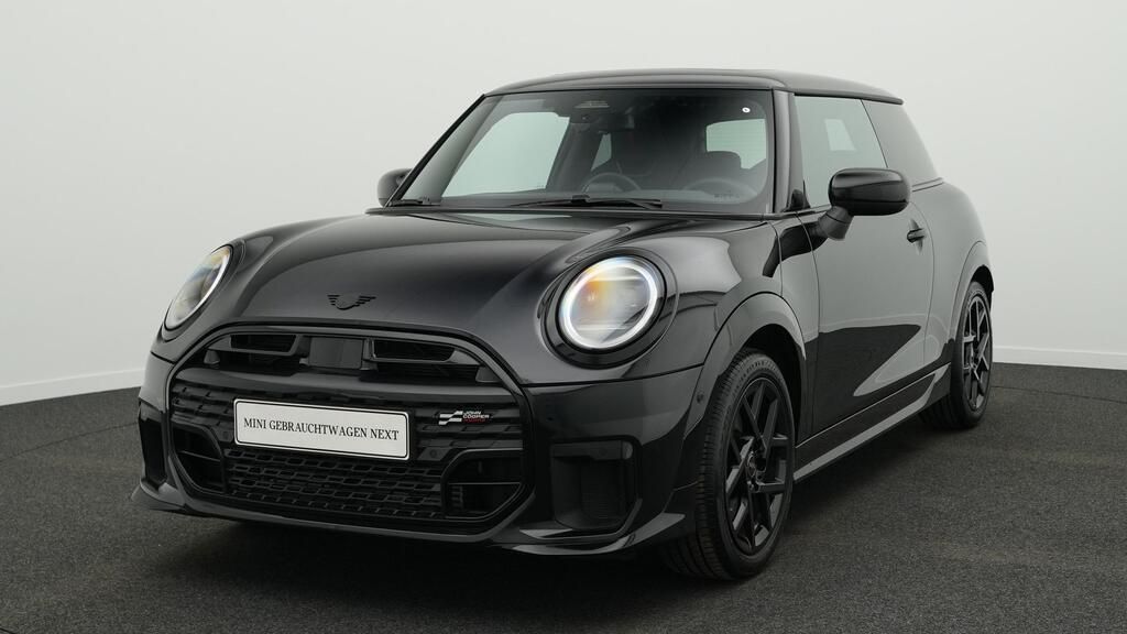 MINI Cooper C 2025