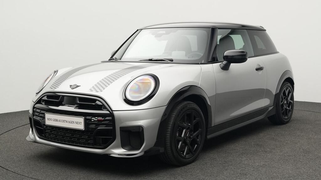 MINI Cooper C 2024