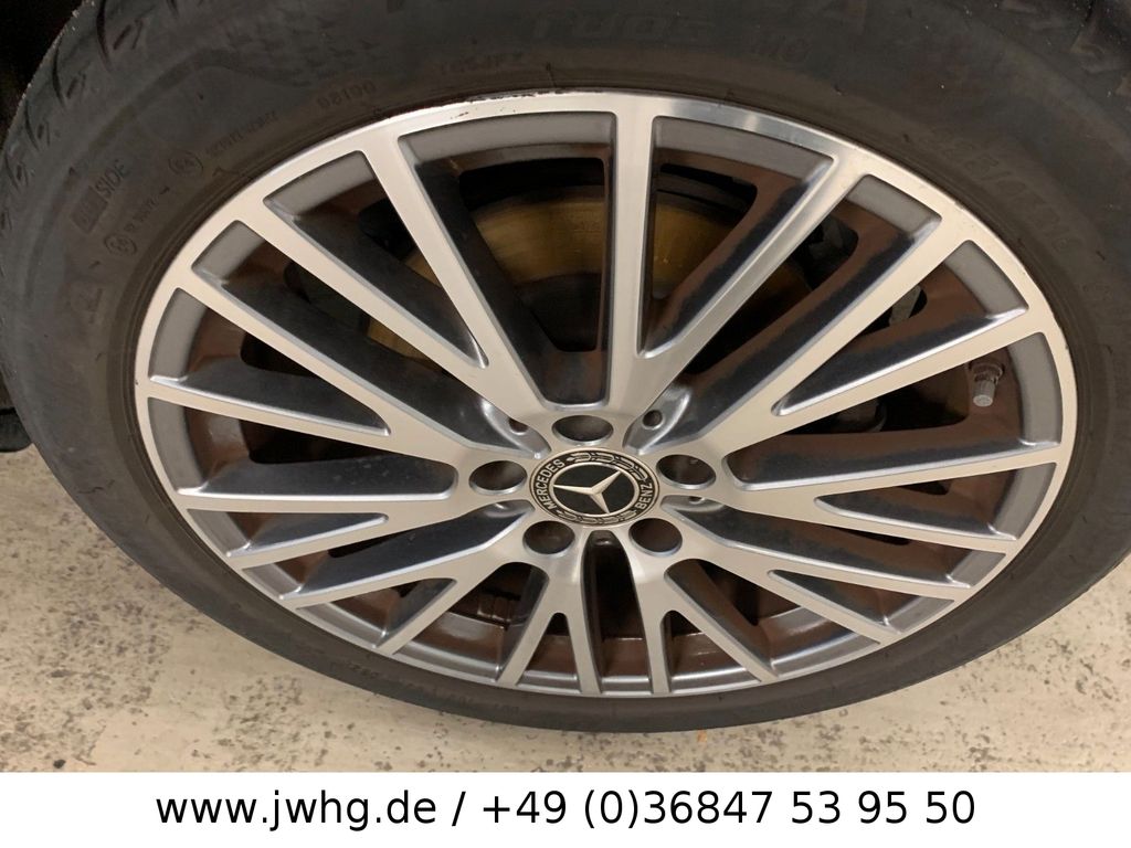 Mercedes-Benz CLA 200 2020