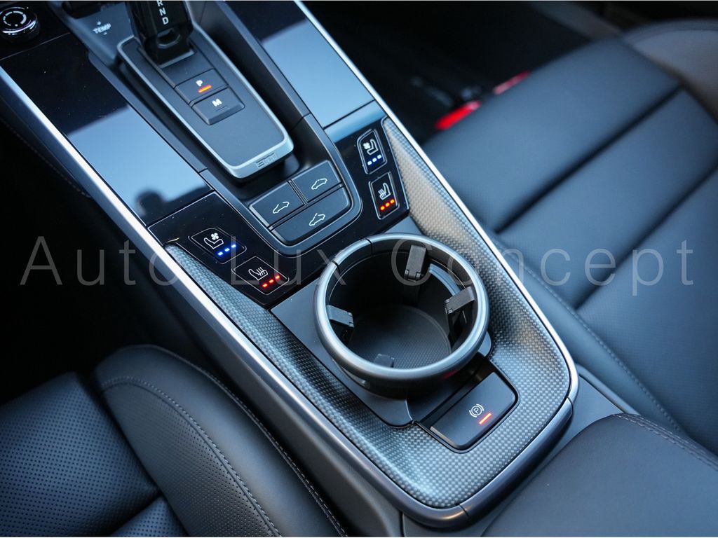 Porsche 992 2022