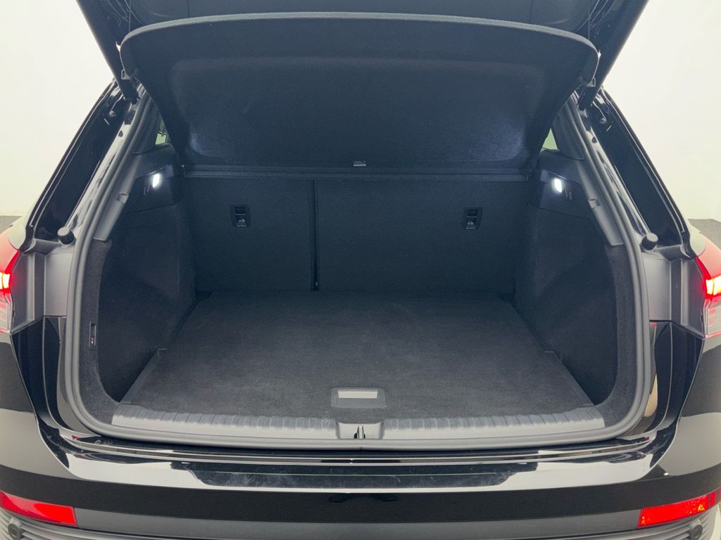 Audi Q4 e-tron 2021