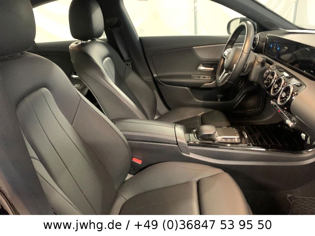 Mercedes-Benz CLA 200 2020