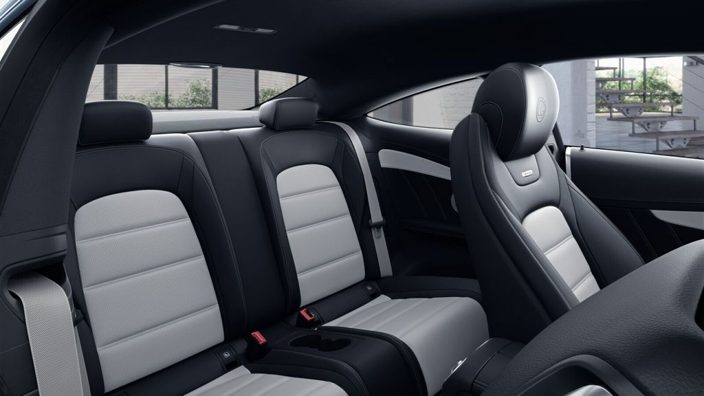 Mercedes-Benz C 63 AMG 2023