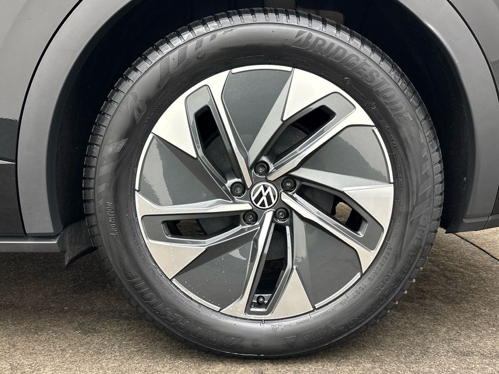 Volkswagen ID.5 2022