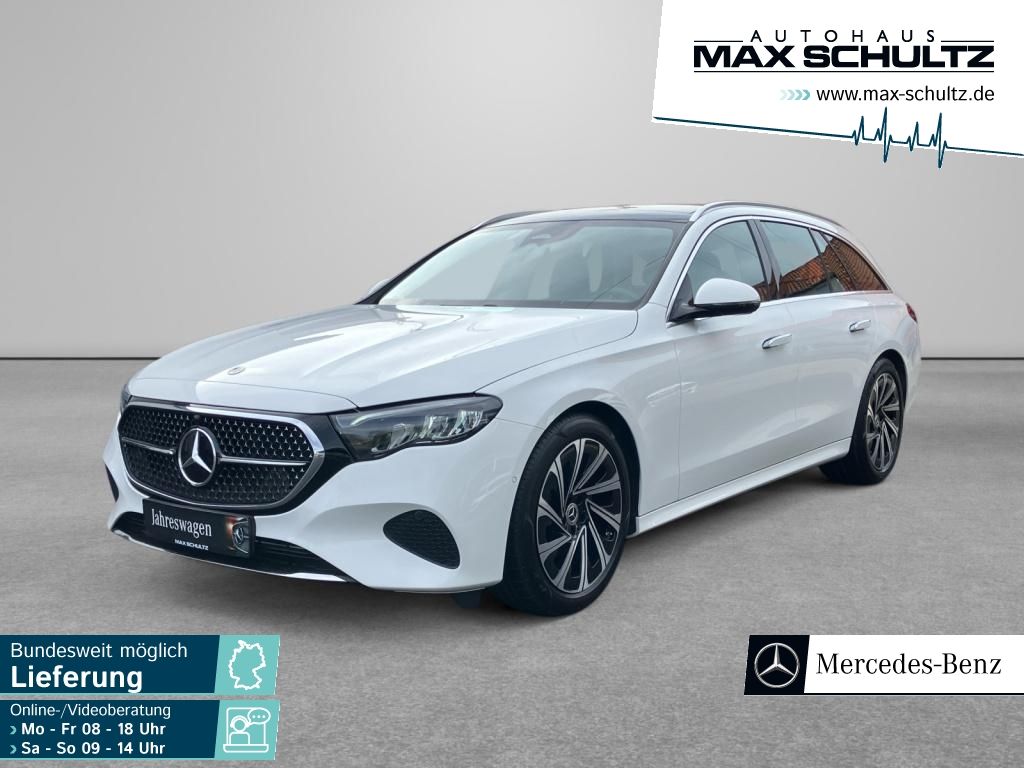 Mercedes-Benz E 220 2023