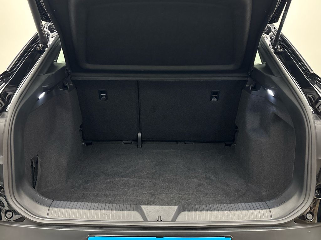 Volkswagen ID.5 2022