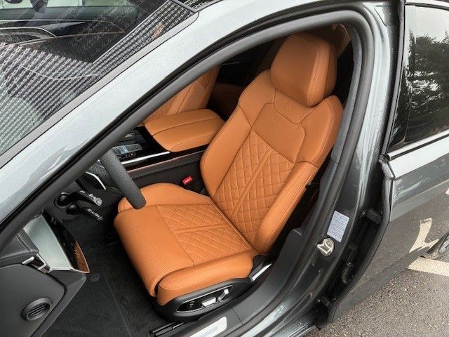 Audi A8 2026