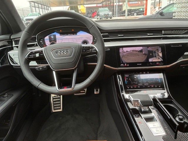 Audi A8 2026