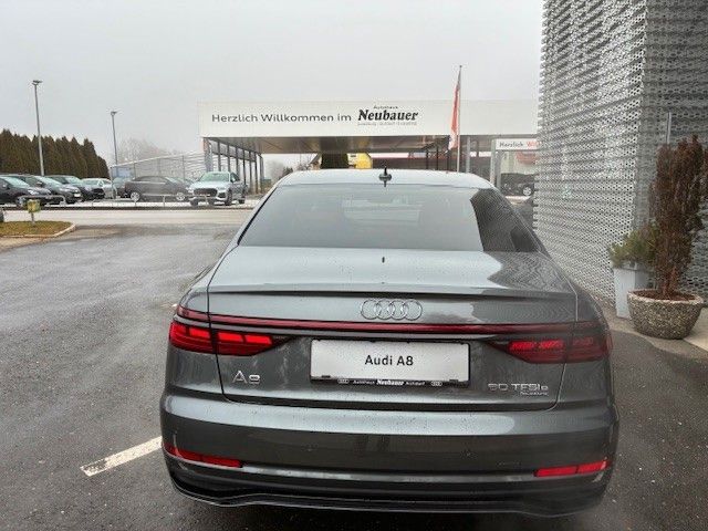 Audi A8 2026