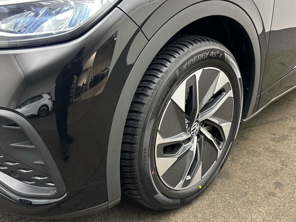 Volkswagen ID.5 2022