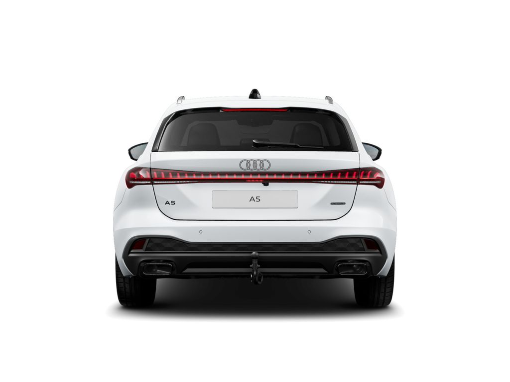 Audi A5 2025