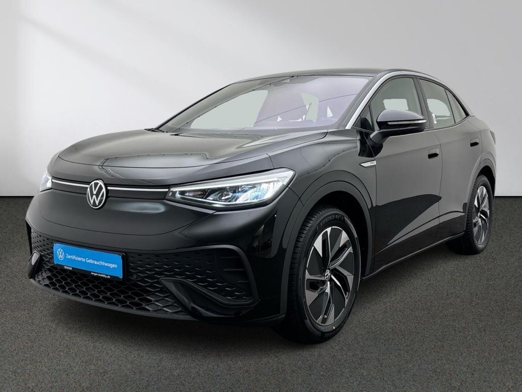 Volkswagen ID.5 2022