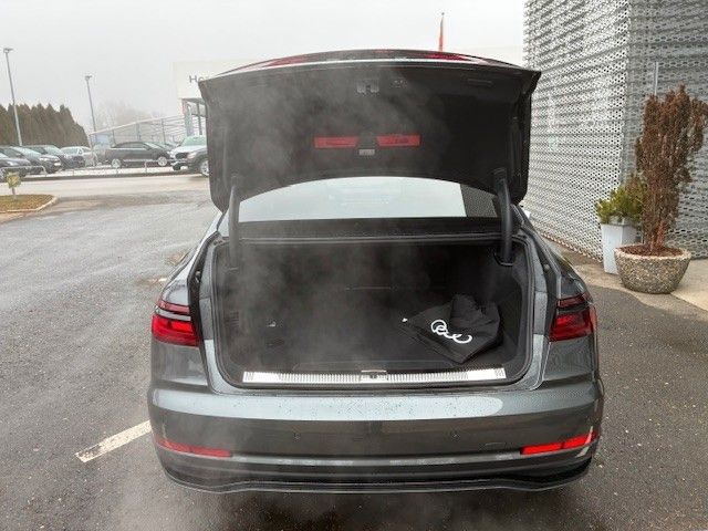Audi A8 2026