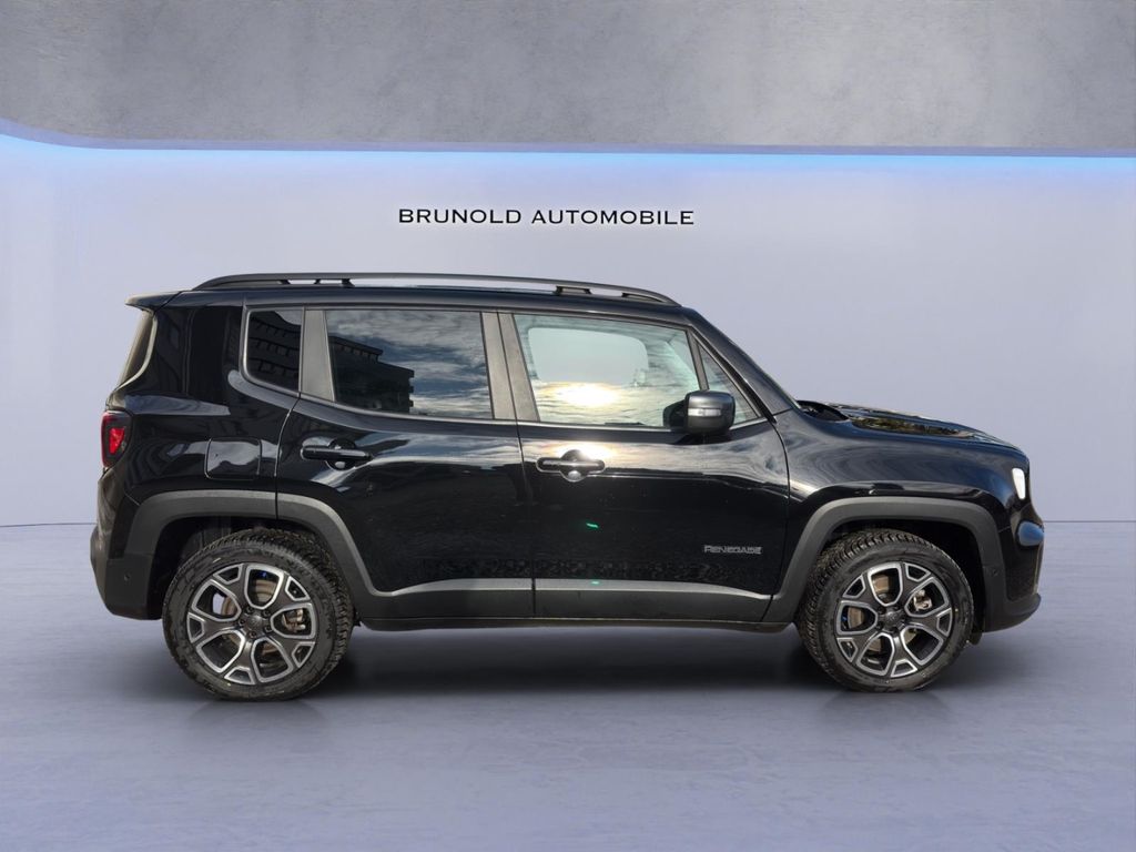 Jeep Renegade 2022