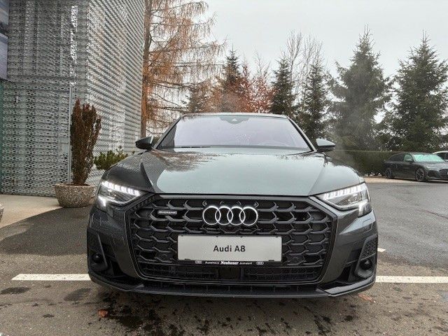 Audi A8 2026