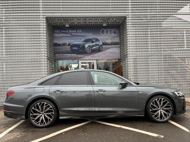 Audi A8 2026