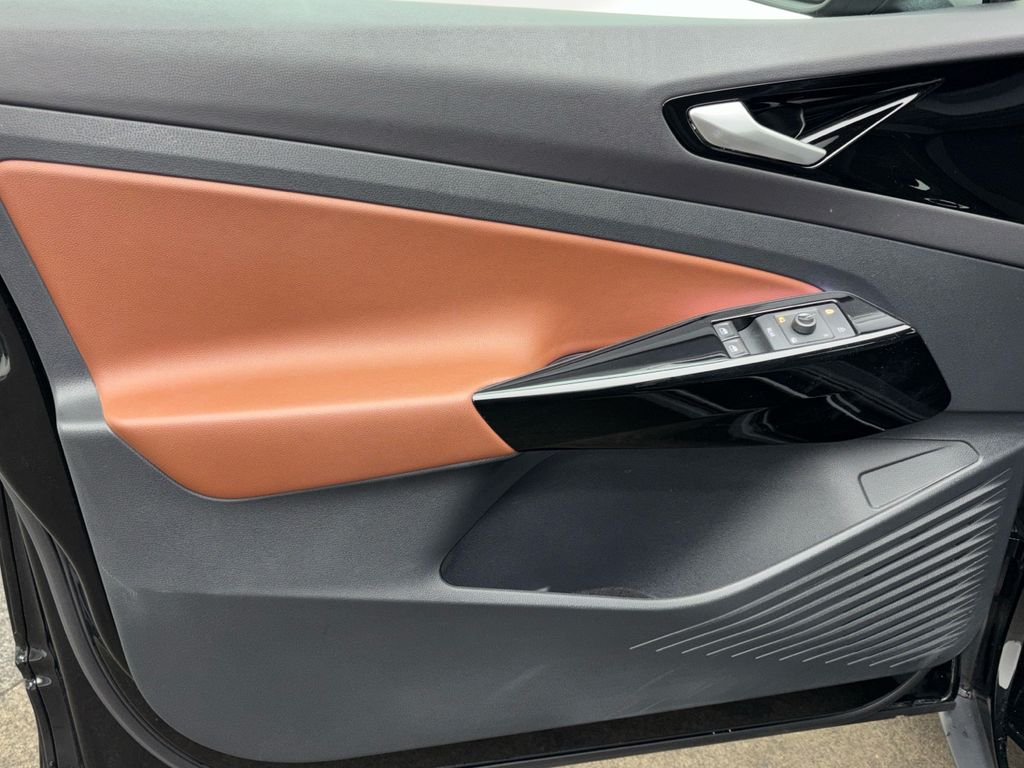 Volkswagen ID.5 2022