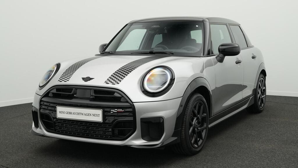 MINI Cooper C 2024
