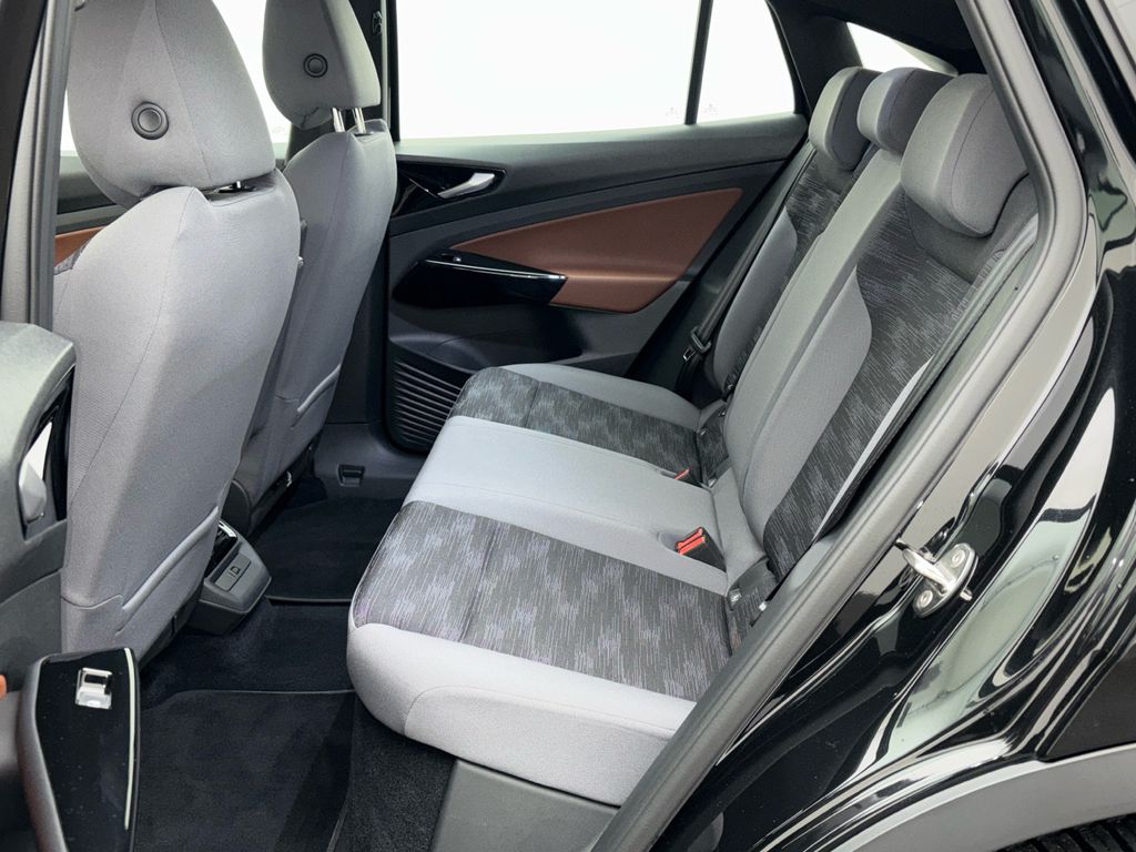 Volkswagen ID.5 2022