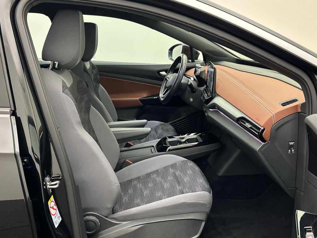 Volkswagen ID.5 2022